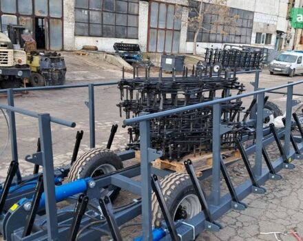 Oscar БГП-12, об'ємом двигуна 0 л та пробігом 0 тис. км за 6520 $, фото 2 на Automoto.ua