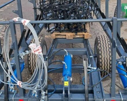 Oscar БГП-12, об'ємом двигуна 0 л та пробігом 0 тис. км за 6520 $, фото 1 на Automoto.ua