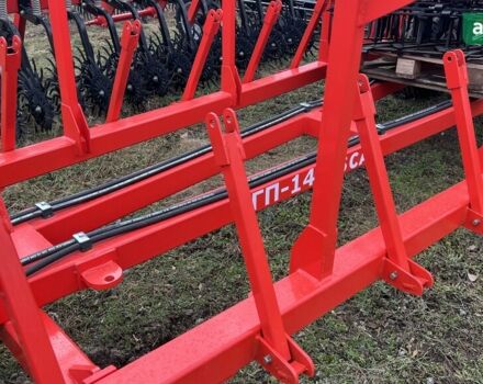 Oscar БГП-14, объемом двигателя 0 л и пробегом 0 тыс. км за 5217 $, фото 6 на Automoto.ua