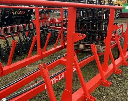 Oscar БГП-14, объемом двигателя 0 л и пробегом 0 тыс. км за 5217 $, фото 4 на Automoto.ua