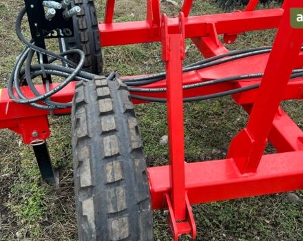 Oscar БГП-14, объемом двигателя 0 л и пробегом 0 тыс. км за 5217 $, фото 5 на Automoto.ua