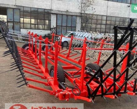 Oscar БГП-14, об'ємом двигуна 0 л та пробігом 0 тис. км за 4853 $, фото 1 на Automoto.ua