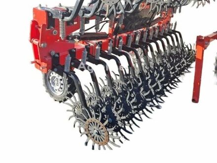 Oscar ГРБ-6, об'ємом двигуна 0 л та пробігом 0 тис. км за 384831 $, фото 1 на Automoto.ua