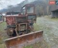 Красный ОТЗ ТДТ-55, объемом двигателя 0 л и пробегом 100 тыс. км за 6000 $, фото 1 на Automoto.ua