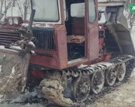 ОТЗ ТДТ-55, объемом двигателя 0 л и пробегом 0 тыс. км за 6000 $, фото 1 на Automoto.ua