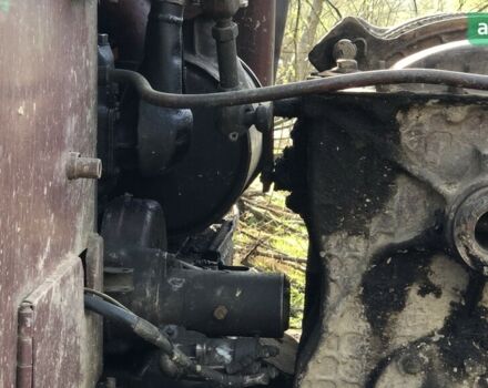 ОТЗ ТДТ-55 1991 в Рахове на Automoto.ua ОТЗ ТДТ-55, объемом двигателя 0 л и пробегом 0 тыс. км за 11500 $, фото 3 на Automoto.ua