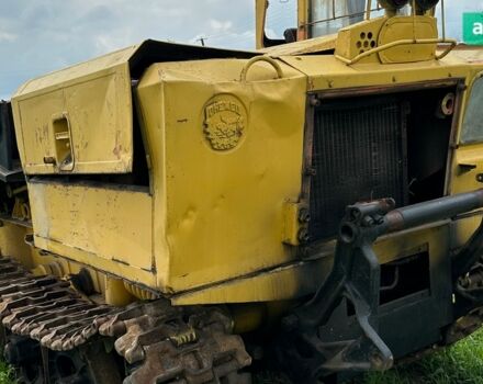 ОТЗ ТДТ-55, объемом двигателя 0 л и пробегом 0 тыс. км за 10800 $, фото 5 на Automoto.ua