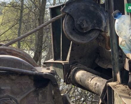 ОТЗ ТДТ-55 1991 в Рахове на Automoto.ua ОТЗ ТДТ-55, объемом двигателя 0 л и пробегом 0 тыс. км за 11500 $, фото 2 на Automoto.ua