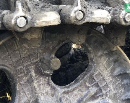 ОТЗ ТДТ-55 1991 в Рахове на Automoto.ua ОТЗ ТДТ-55, объемом двигателя 0 л и пробегом 0 тыс. км за 11500 $, фото 4 на Automoto.ua