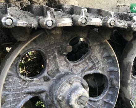 ОТЗ ТДТ-55 1991 в Рахове на Automoto.ua ОТЗ ТДТ-55, объемом двигателя 0 л и пробегом 0 тыс. км за 11500 $, фото 6 на Automoto.ua