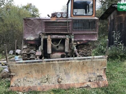ОТЗ ТДТ-55, объемом двигателя 0 л и пробегом 0 тыс. км за 11500 $, фото 1 на Automoto.ua