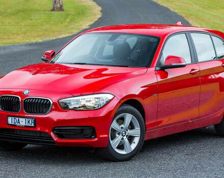 Как мы тестировали BMW 118 2015 BMW 118 2015