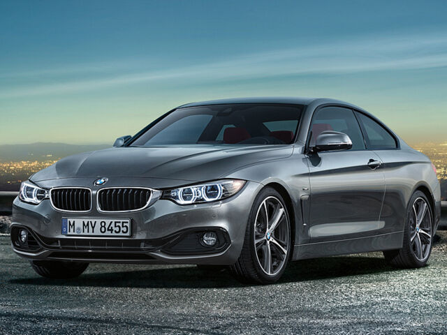 Как мы тестировали BMW 435 2016 BMW 435 2016