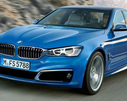 Як ми тестували BMW 5 Series 2016 BMW 5 Series 2016