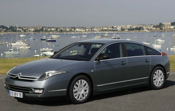 Как мы тестировали Citroen C6 2016 Citroen C6 2016