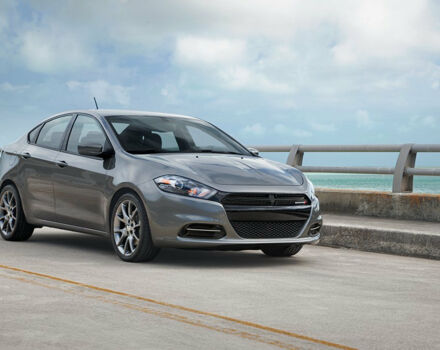 Как мы тестировали Dodge Dart 2016 Dodge Dart 2016