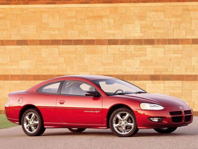 Как мы тестировали Dodge Stratus Dodge Stratus null