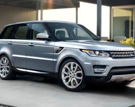 Как мы тестировали Land Rover Range Rover Sport 2016 Land Rover Range Rover Sport 2016