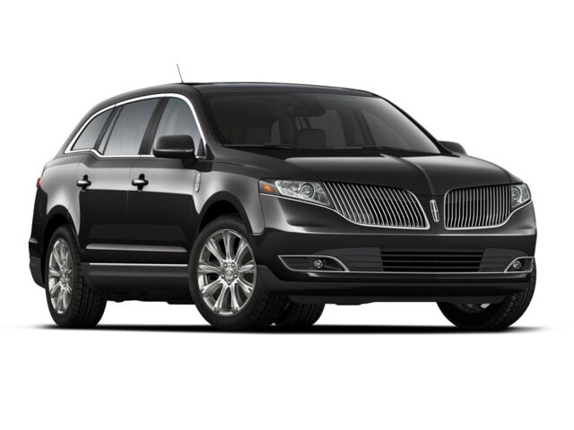 Як ми тестували Lincoln MKT 2017 Lincoln MKT 2017