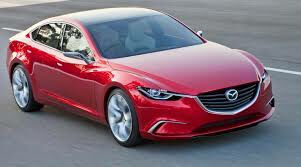 Mazda 3 2018 Как мы тестировали Mazda 3 2018