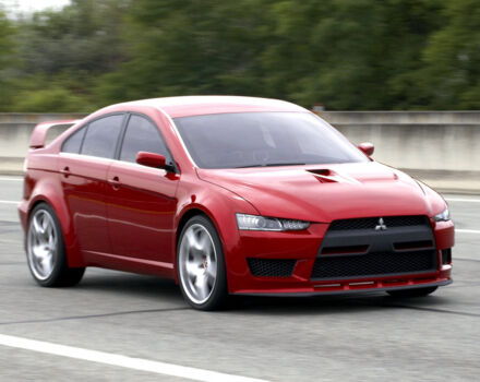 Як ми тестували Mitsubishi Lancer 2016 Mitsubishi Lancer 2016