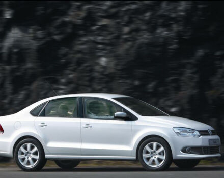 Як ми тестували Volkswagen Vento Volkswagen Vento null