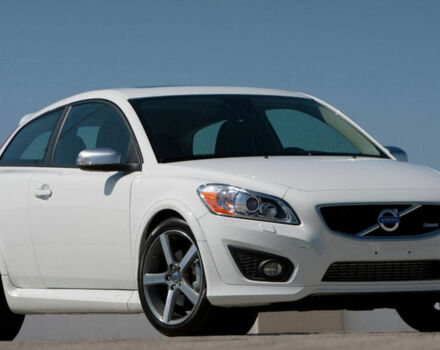 Как мы тестировали Volvo C30 2016 Volvo C30 2016