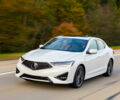 Acura ILX 2020 Обзор тест-драйва: Acura ILX 2020