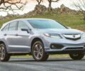 Acura RDX 2017 Обзор тест-драйва: Acura RDX 2017
