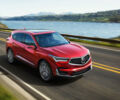 Acura RDX 2019 Огляд тест-драйву: Acura RDX 2019