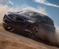 Позашляховик Acura RDX 2024 Шукати позашляховик Акура РДХ 2024 на AUTOMOTO.UA