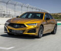 Новая Acura TLX 2023 Выбрать новий седан Акура ТЛХ 2023 на Automoto.ua