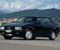 Обзор тест-драйва: Alfa Romeo 75 