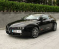 Обзор тест-драйва: Alfa Romeo Brera 