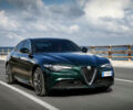 Огляд тест-драйву: Alfa Romeo Giulia 2020