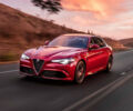 Нова Alfa Romeo Giulia 2023 Знайти нову Альфа Ромео Джулія 2023 на Automoto.ua