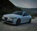 Обзор Alfa Romeo Giulia 2026 с видео