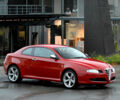 Alfa Romeo GT null Обзор тест-драйва: Alfa Romeo GT