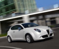 Огляд тест-драйву: Alfa Romeo Mito 2016