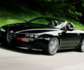 Обзор тест-драйва: Alfa Romeo Spider 