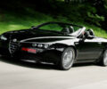 Alfa Romeo Spider null Огляд тест-драйву: Alfa Romeo Spider