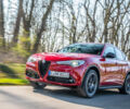 Огляд тест-драйву: Alfa Romeo Stelvio 2019