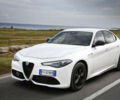 Огляд тест-драйву: Alfa Romeo Stelvio 2020