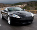 Aston Martin DB9 2016 Обзор тест-драйва: Aston Martin DB9 2016