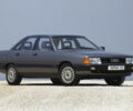 Audi 100 null Огляд тест-драйву: Audi 100
