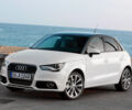 Audi A1 2015 Обзор тест-драйва: Audi A1 2015