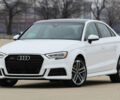 Audi A3 2017 Огляд тест-драйву: Audi A3 2017