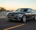 Audi A4 2021 года Новая Audi A4 2021 года на AutoMoto.ua