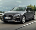 Автомобіль Audi A4 2024 Вибрати новий автомобіль Ауді А4 2024 на AUTOMOTO.UA