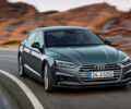 Audi A5 2017 Обзор тест-драйва: Audi A5 2017